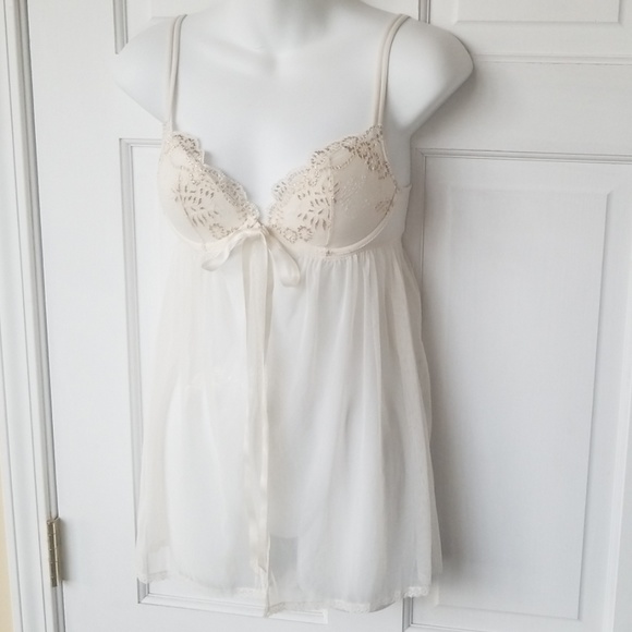 Chemise victoria's secret Clearance